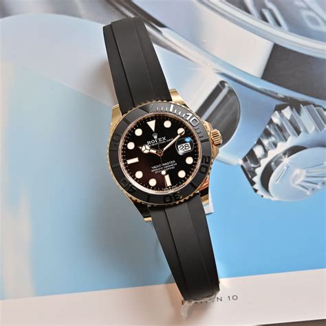 rolex yacht-master 42mm|rolex yacht master 42 review.